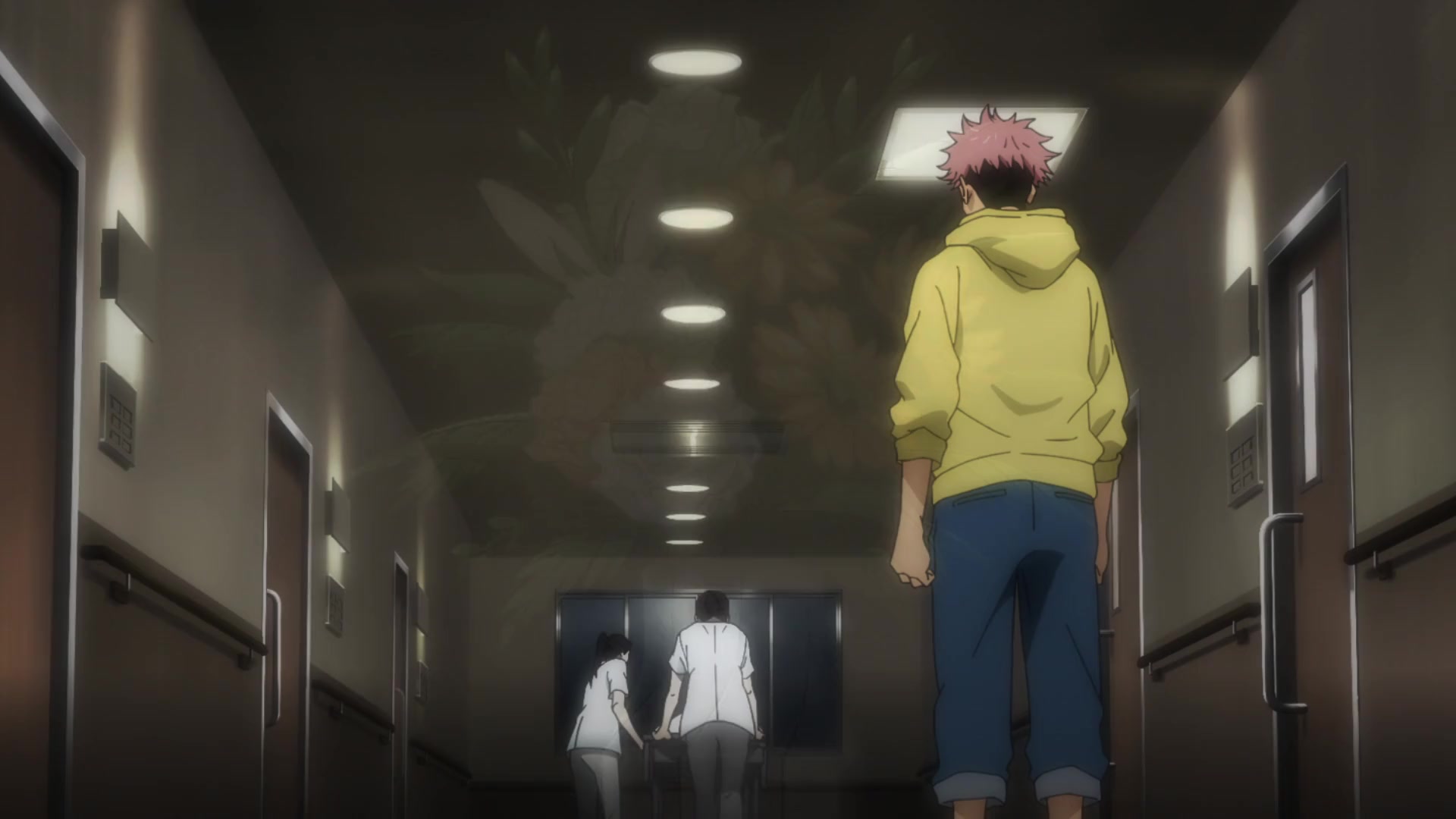 [Tsukyio Editing Resources] Jujutsu Kaisen Season 1 (Episode 1) Raw Clips (248) (tsukyio.com).mp4